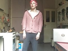TWINK IS ALWAYS HUNGRY FOR RAW COCK