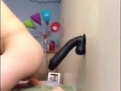 Watch these kinky guys play with each other's asses in homemade video!