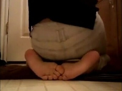 Sissy Ass Shaking Twink