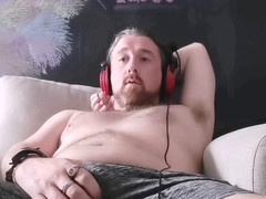 Gay daddy cum, gay masturbation, gay guys