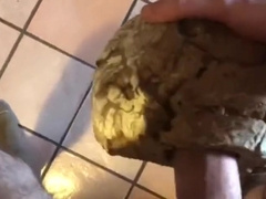 Romping loaf of Bread five