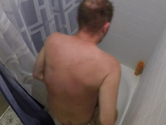 Bathroom Time!