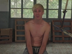 Daddy Dom In Dom Stepdaddy Uses Two Twinks : Masters Time To Play With Their Subs Ass