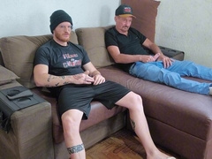 Carmona milks off to Andressa Urach's parent