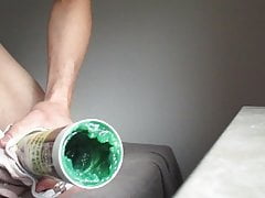New Experiment
