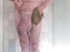 Into the shower long version