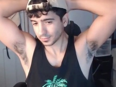 Compilation, hairy handjob, gay compilation