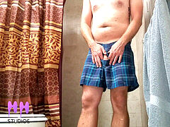 Gay love, unexperienced, fag