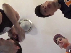 School life ain't effortless, everyone has to pull their weight.