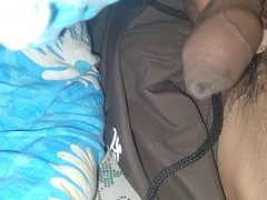 Amateur mature gay men go wild with deep-throating and intense anal action