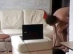 snr clean after blowjob 2