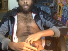 Jerkin til I Jizz in my Sweats - Rock Mercury