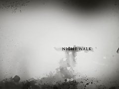 Leather walk