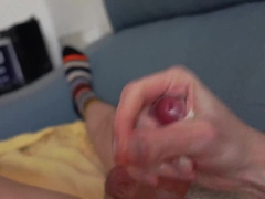 UNIVERSITY SCHOOLGIRL RUNS 4 TIMES