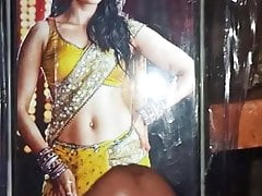 rakul Hot Navel And Sexi