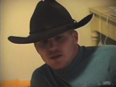 Bobby Garcia (Lost Tapes) - Country Soldier Sucked Off