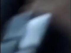 BJ in a car 6