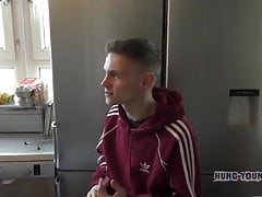 3 top boys jump on