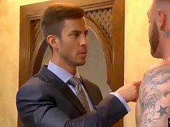 stylish fuckin' oral pleasure