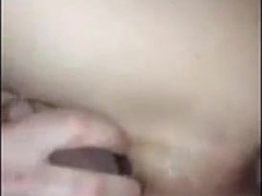 Fuck my slutty hole 5