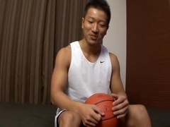 Horny Asian homosexual twinks in Best JAV clip