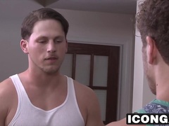 Cheating on my wife to have forbidden gay sex