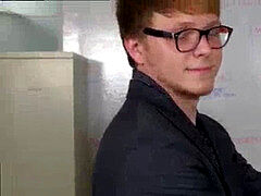 Straight guy smashes gay and mexican straight studs having gay sex