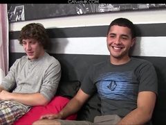 Paul Canon Fucks Shane Ridge H