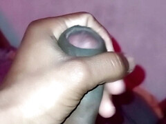 Hot toy at home