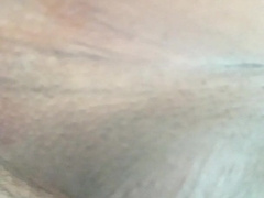 German Black Stud Penetrates Cock-Squeezing Culo With Faux-Cock And Spunk