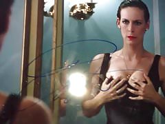 Jamie Lee Curtis cum tribute