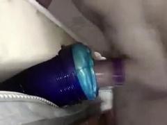 Fleshlight Alien Creampie 4
