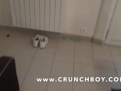 young used humid by aged