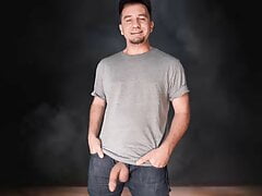 Proudbator competes  in the Great BateOff competition on Bateworld