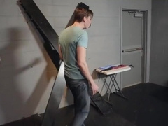 Step Daddy's Basement, 3 - Jack Hunter, Paul Canon, Tristan Jaxx