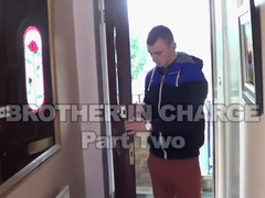 Amazing homemade gay movie with Couple, Spanking scenes