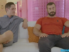 RICHARD GONZO ROLL PLOWERS HAVE MORE JOY