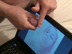 Amateur tribute to amandamov's scene