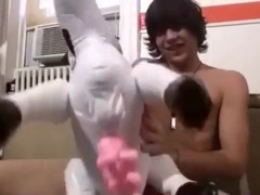 Testing Toys
