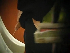 Urinal Cam