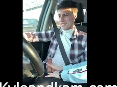 Chav Camper joy compilation // Kyle and Kam