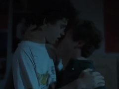 Call Me By my Name - Gay Sex Scenes