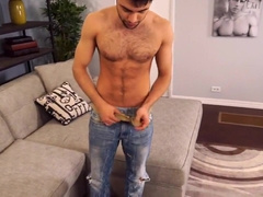 Austin Wolfe & Shawn Abir