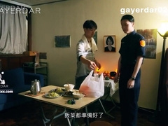 Gd-034-newcomer Cop’s Debt to His Nourish stepdaddy