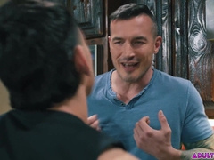 You Can't Get ME Prego, Pop!