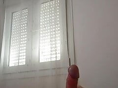 Big dick hole cock fun #12