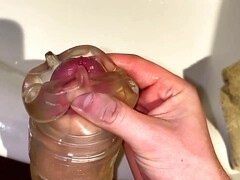 Handjob on cam-321