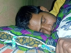 Midnight Big Cock Wakeup