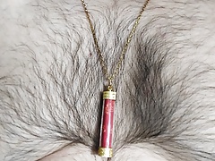 Masturbating Bear