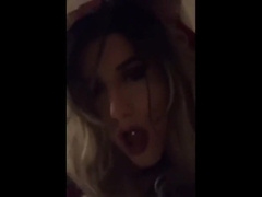 Sexy crossdresser 2